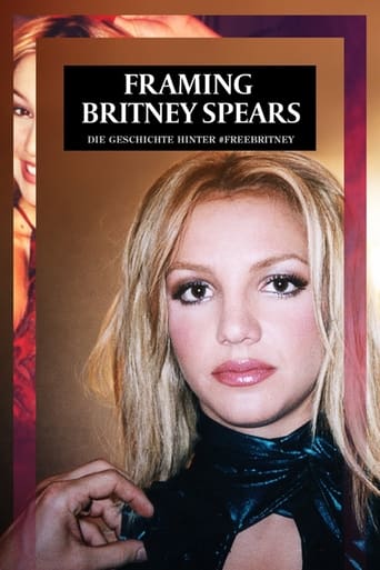 Framing Britney Spears - Die Geschichte hinter freebritney